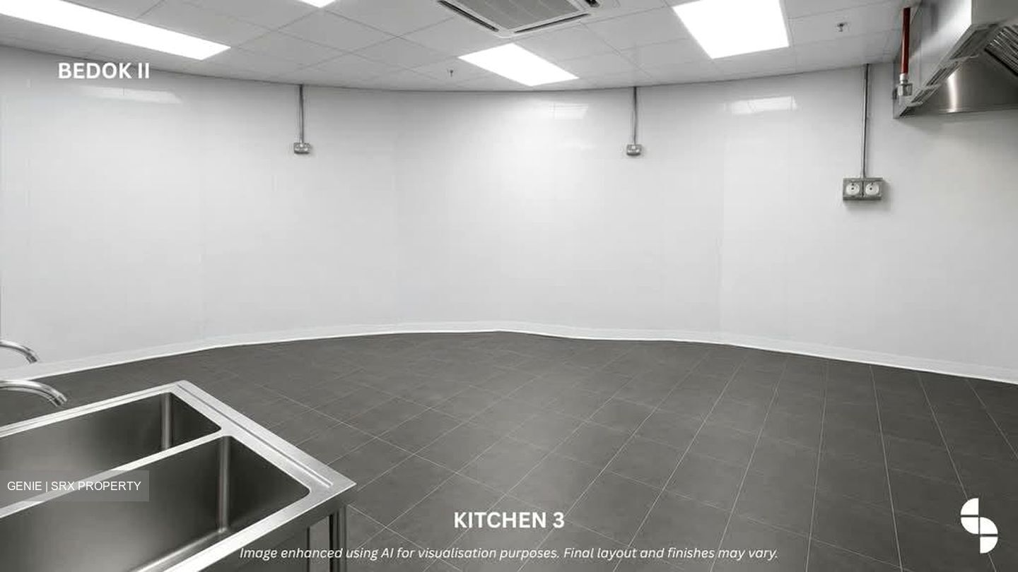 Jtc Bedok Food City (D16), Retail #579081531